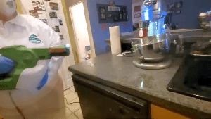 Disinfection Services Burbank Ca