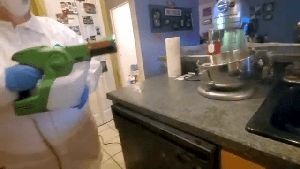 Disinfection Services Calabasas Ca