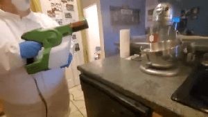 Disinfection Services Carson Ca