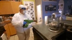 Disinfection Services Commerce Ca