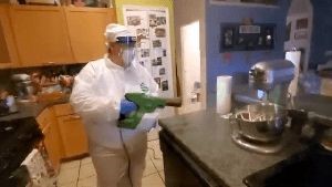 Disinfection Services Compton Ca