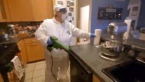 Disinfection Services Duarte Ca