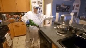 Disinfection Services Glendale Ca