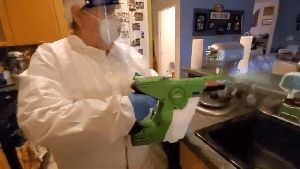 Disinfection Services Inglewood Ca