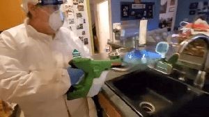 Disinfection Services Lakewood Ca