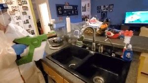 Disinfection Services Lomita Ca