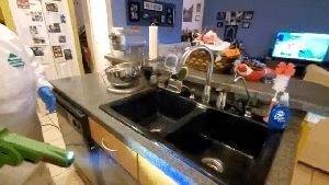 Disinfection Services Walnut Ca