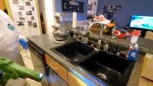 Disinfection Services West Covina Ca