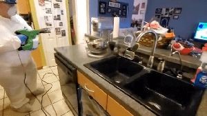 Disinfection Services Fullerton Ca