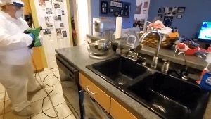 Disinfection Services Huntington Beach Ca