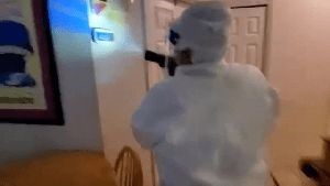 Disinfection Services Palm Springs Ca