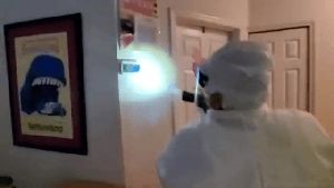 Disinfection Services Perris Ca