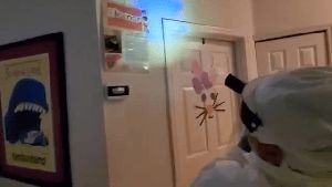 Disinfection Services Riverside Ca