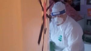 Disinfecting and Sanitizing Companies Cudahy Ca