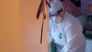 Disinfecting and Sanitizing Companies El Monte Ca