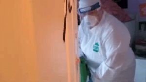 Disinfecting and Sanitizing Companies El Segundo Ca