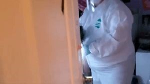 Disinfecting and Sanitizing Companies Glendale Ca