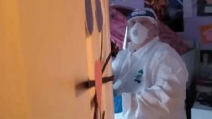 Disinfecting and Sanitizing Companies Hawthorne Ca