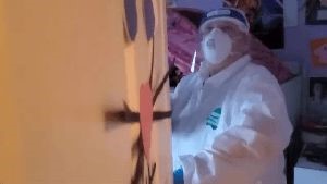 Disinfecting and Sanitizing Companies Huntington Park Ca