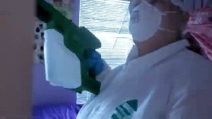 Disinfecting and Sanitizing Companies Lancaster Ca