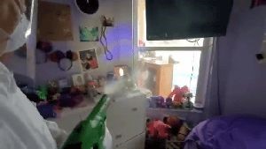 Disinfectant Companies Alhambra Ca