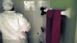 Disinfectant Company La Verne Ca