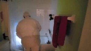 Disinfectant Company Silverado Ca