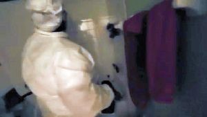 Disinfecting Companies El Segundo Ca