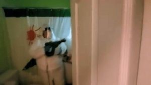 Disinfecting Companies Vernon Ca