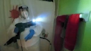 Disinfecting Companies Orange Ca