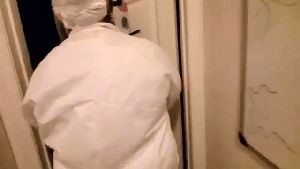 Disinfecting Company Palmdale Ca