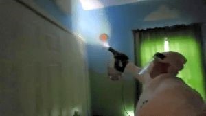 Disinfecting Company Banning Ca