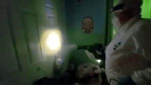 Disinfecting Company Riverside Ca