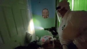 Disinfecting Company Winchester Ca