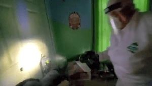 Disinfection Companies Alhambra Ca