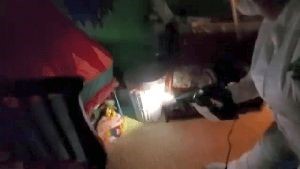 Disinfection Company Silverado Ca